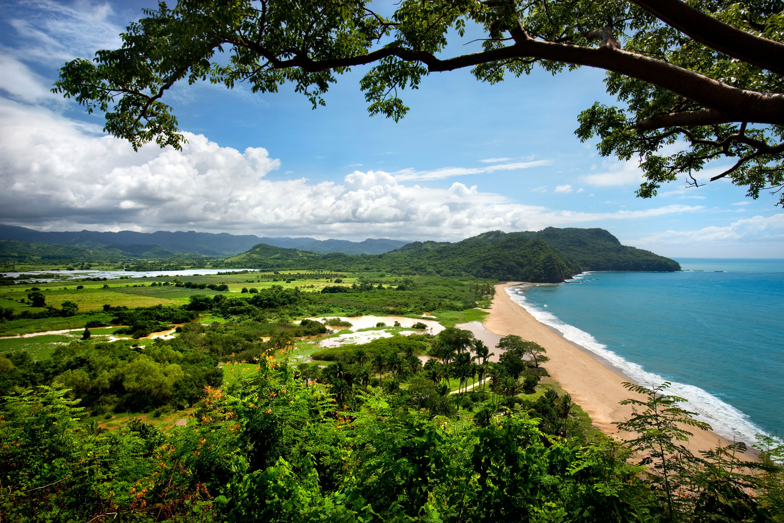 Riviera Nayarit Luxury Resort | Rosewood Mandarina